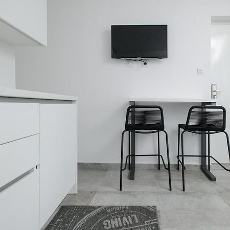 Appartement Zagreb, New, Free Parking, Near Bus Station Extérieur photo