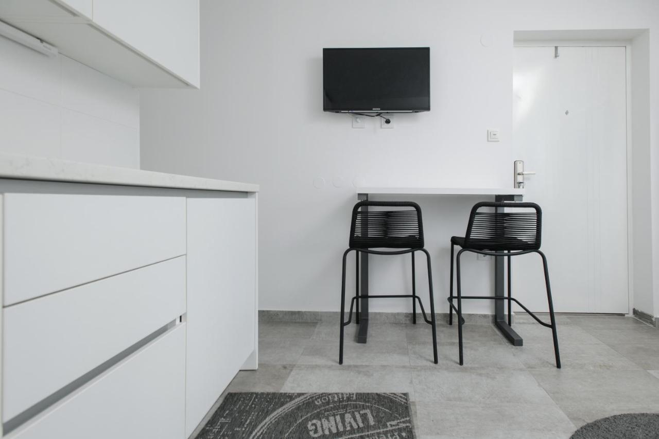 Appartement Zagreb, New, Free Parking, Near Bus Station Extérieur photo
