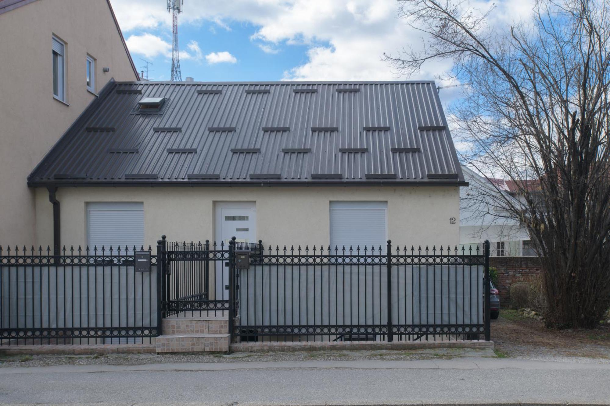 Appartement Zagreb, New, Free Parking, Near Bus Station Extérieur photo
