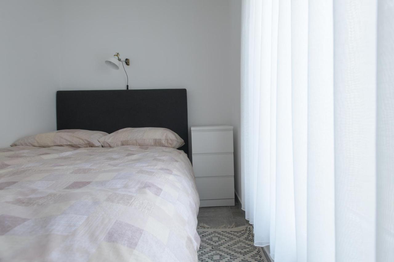 Appartement Zagreb, New, Free Parking, Near Bus Station Extérieur photo