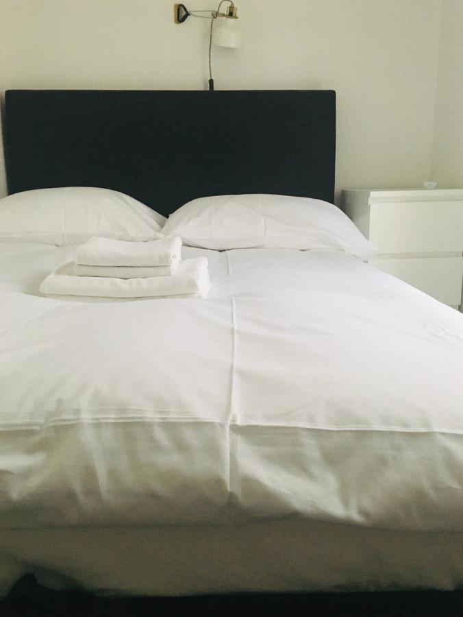 Appartement Zagreb, New, Free Parking, Near Bus Station Extérieur photo