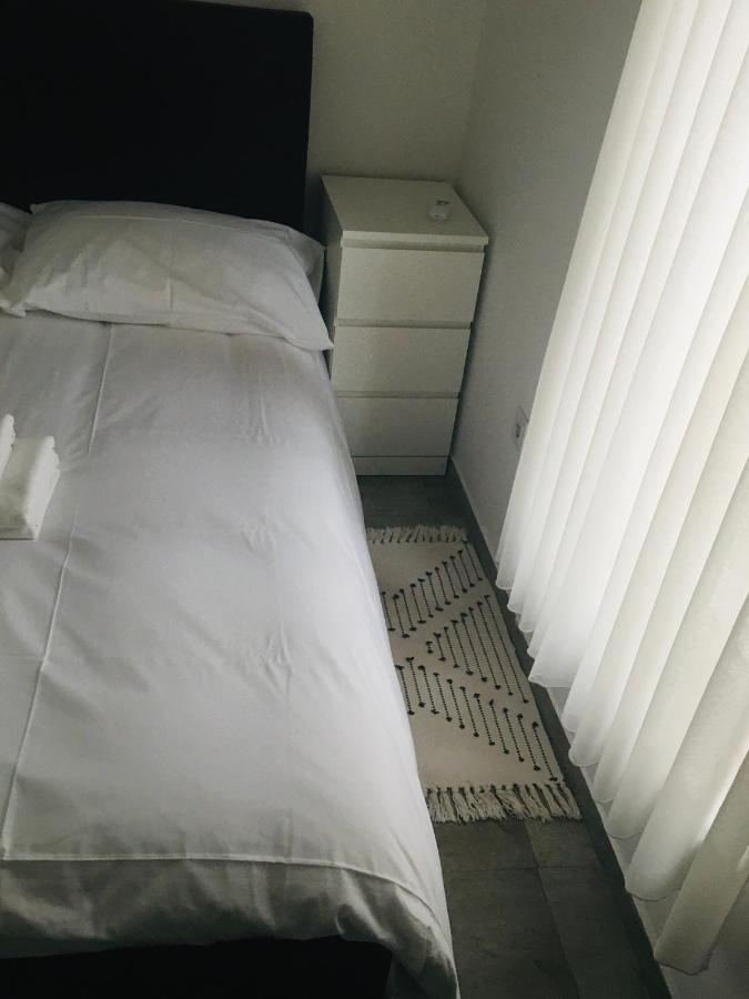 Appartement Zagreb, New, Free Parking, Near Bus Station Extérieur photo