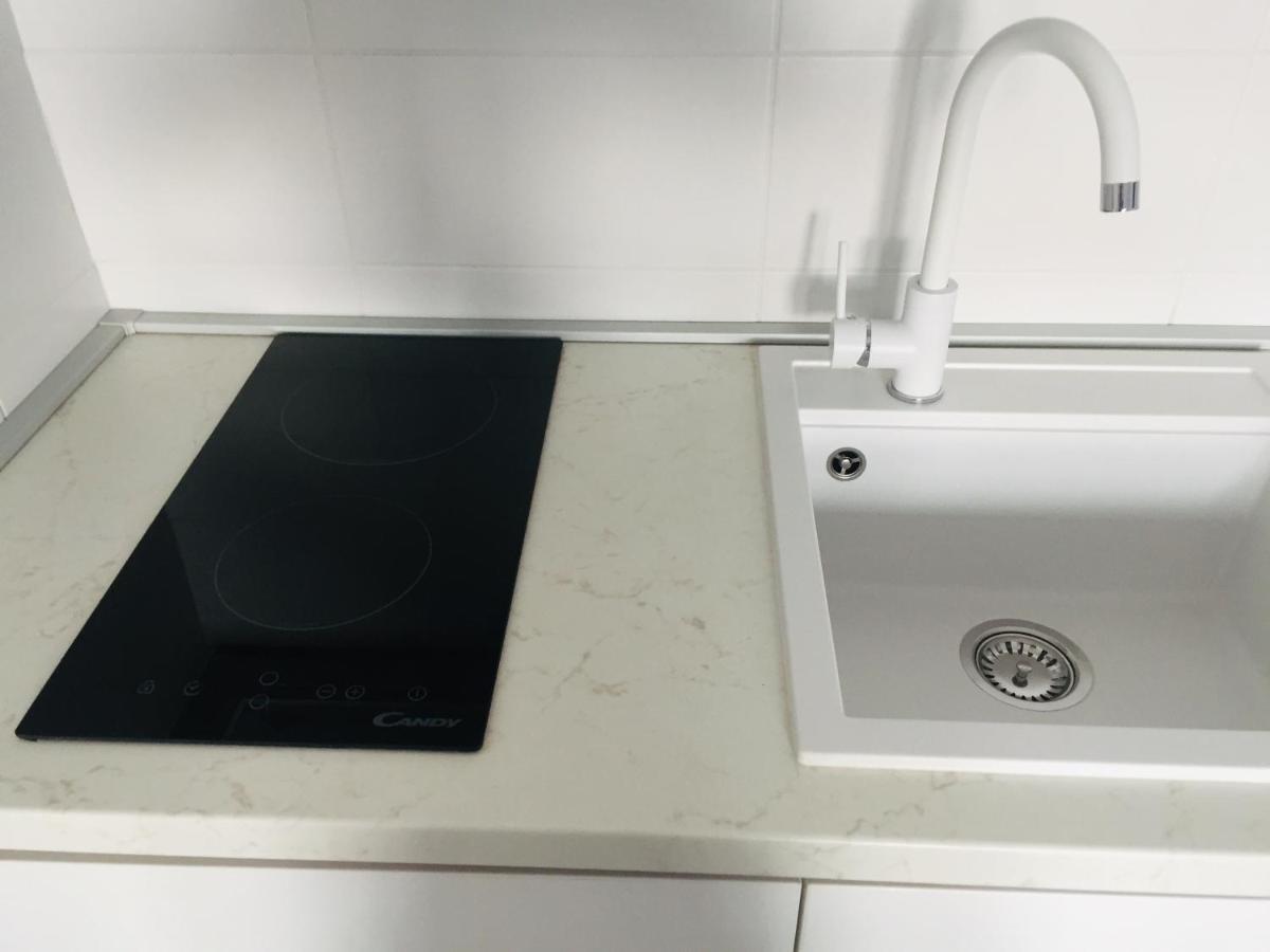 Appartement Zagreb, New, Free Parking, Near Bus Station Extérieur photo
